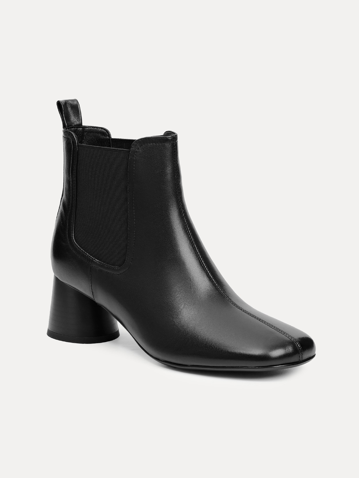 Ботильоны демисезон (P115-245)