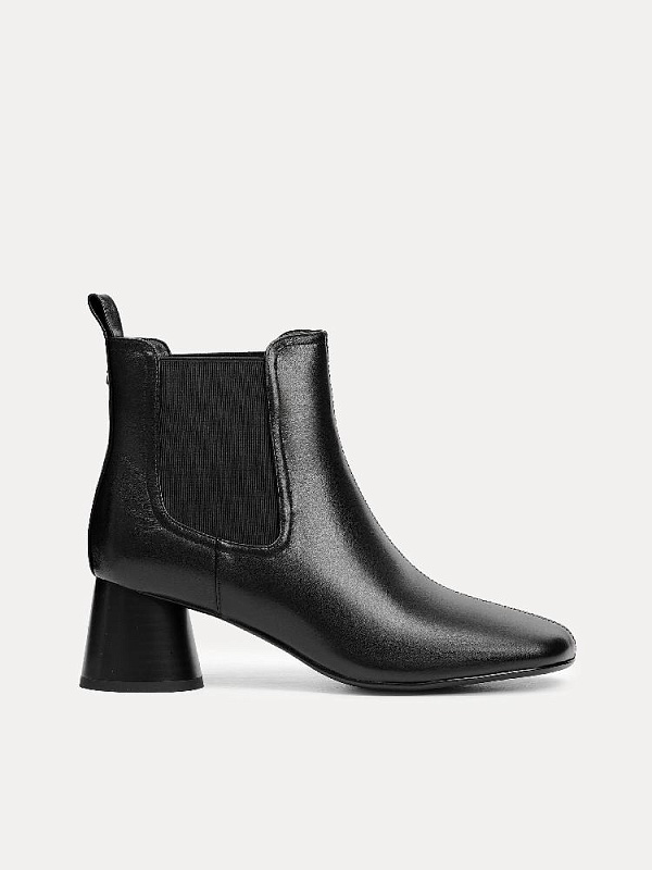 Ботильоны демисезон (P115-245)